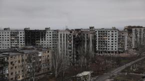 Rusia afirma haber tomado el bastión ucraniano de Kostiantynivka en el este