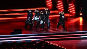 Gobierno se abre a que concierto de BTS se haga en el Estadio Nacional con estructura mecano que distribuya el peso