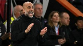 Podría estar en el próximo Mundial: Histórica selección europea le ofrece el cargo de entrenador a Pep Guardiola 