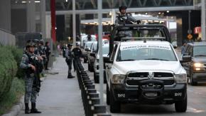Encuentran muerta a Roxana Guzmán, periodista mexicana que grabó su secuestro 