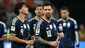 Ya fue aprobada por la FIFA: La solicitud especial de Argentina para enfrentar a Inglaterra por semis del Mundial