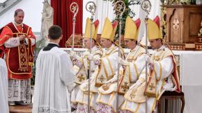 Qué es la Fraternidad Sacerdotal de San Pío X y por qué el Vaticano los declaró su cisma