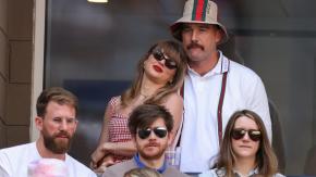 Desde Paul McCartney a Steven Spielberg: los invitados a la lujosa boda de Taylor Swift con Travis Kelce