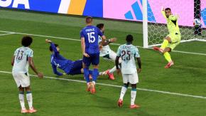 El "gráfico de latido cardíaco" que permitió anular gol de Croacia ante Portugal en el Mundial: Esto explicó la FIFA sobre polémica decisión