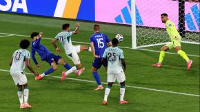 ¿Lo conocías?: Así funciona el microchip que anuló el gol a Croacia ante Portugal
