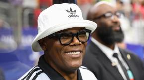 “El país más racista del mundo”: El actor Samuel L. Jackson criticó a Argentina tras la final del Mundial