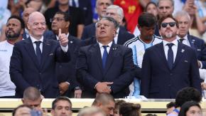 FBI y fiscales federales investigan operaciones financieras de la AFA en EE.UU. en medio del Mundial: estos son los posibles delitos en la mira