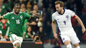 ¿A qué hora será en Chile?: FIFA estudia adelantar partido de México vs. Inglaterra por "alteraciones meteorológicas"