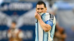 Agiganta su leyenda: Cuántos goles acumula Lionel Messi en la historia de las Copas del Mundo