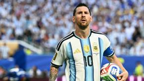 Cuándo, a qué hora y quién es el rival de Argentina en los octavos de final del Mundial