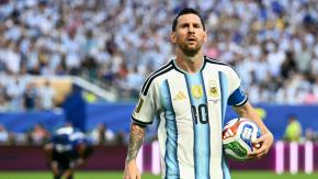 Revisa los goles y mejores momentos del Mundial de este viernes 3 de julio
