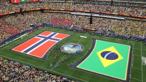 VIDEO | Las polémicas del Brasil vs. Noruega del Mundial 2026