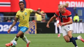 Goles del Brasil vs. Noruega EN VIVO: Resumen, videos y resultado del partido del Mundial 2026