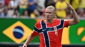 Goles del Brasil 1-2 Noruega EN VIVO: Resumen, videos y resultado del partido del Mundial 2026