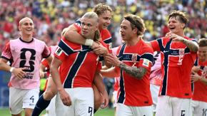 ¿Va por TV?: A qué hora y cómo ver EN VIVO partido de Noruega vs. Inglaterra por cuartos del Mundial