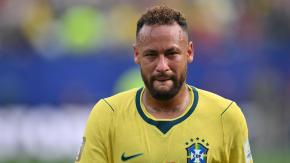 La radical decisión que tomó Neymar tras eliminación de Brasil del Mundial 2026