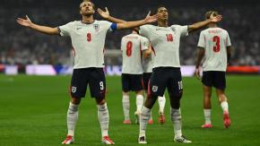 Goles de México 2-3 Inglaterra EN VIVO: Resumen, videos y resultado del partido del Mundial 2026