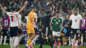 Efecto Balogun no salvó a Inglaterra: Quansah recibe dos partidos de sanción a pesar de que parlamento inglés hizo llamado a la FIFA