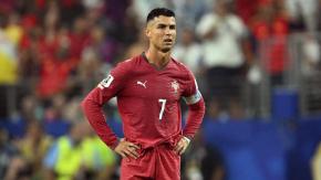 Cristiano Ronaldo se despide de los MUNDIALES: España derrotó a Portugal y eliminó a CR7 de la Copa del Mundo