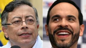 Colombia: De la Espriella aseguró que Petro busca dar un golpe de Estado