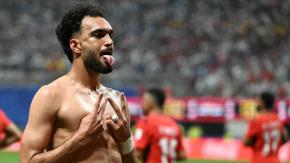 VIDEO | El polémico gol anulado a Egipto en partido ante Argentina por el Mundial