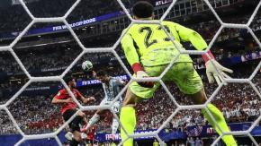 Comienza la lucha por meterse en semifinales: revisa los goles y mejores momentos del Mundial
