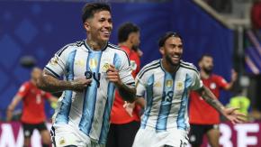 Revisa los goles y mejores momentos del Mundial de este martes 7 de julio