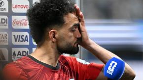 “El torneo estaba arreglado”: Egipto carga contra el arbitraje tras remontada sufrida ante Argentina por el Mundial