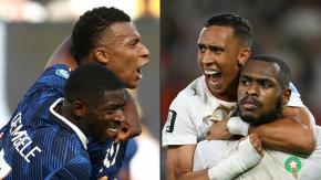 ¿Va por TV?: A qué hora y cómo ver EN VIVO partido de Francia vs. Marruecos HOY por los cuartos del Mundial
