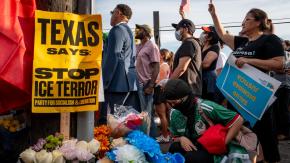 Mexicano murió tras ser baleado por el ICE: testigos niegan intento de atropello y diputada acusa que agentes "buscaban a otra persona"