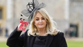 Murió Bonnie Tyler, la cantante conocida por "Total Eclipse of the Heart"