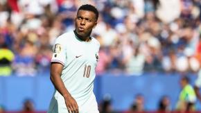 VIDEO | ¡Fallo inesperado!: El penal errado de Mbappé ante Marruecos por los cuartos del Mundial