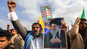 Líder supremo de Irán afirma que "la venganza debe cumplirse, inevitablemente"