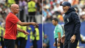 Noruega vs. Inglaterra EN VIVO: La única forma de VER ONLINE por STREAMING
