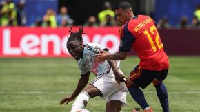 Revisa los goles y mejores momentos del Mundial de este viernes 10 de julio