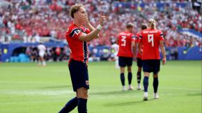 Goles de Noruega vs. Inglaterra EN VIVO: Resumen, videos y resultado del partido del Mundial 2026