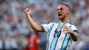 Goles de Argentina 3-1 Suiza EN VIVO: Resumen, videos y resultado del partido del Mundial 2026