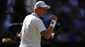 Sinner bicampeón de Wimbledon vs. Zverev: Resumen, videos y resultado de la FINAL