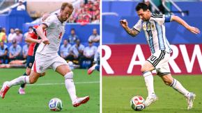 ¿Va por TV?: A qué hora y cómo ver EN VIVO partido de Inglaterra vs. Argentina por semis del Mundial