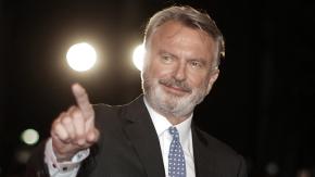Mucho más que "Jurassic Park": Las cinco películas imperdibles de Sam Neill