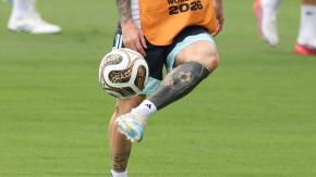Se define la Copa del Mundo: Cuándo y a qué hora es la FINAL del Mundial