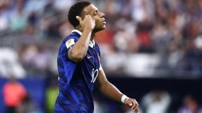 El lamento de Mbappé tras quedarse fuera de la final del Mundial: "Demasiadas imprecisiones técnicas"