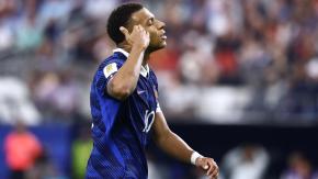 El lamento de Mbappé tras quedarse fuera de la final del Mundial: "Demasiadas imprecisiones técnicas"