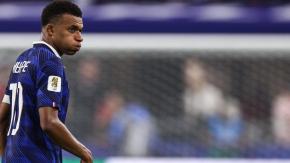 El lamento de Mbappé tras quedarse fuera de la final del Mundial: "Demasiadas imprecisiones técnicas"