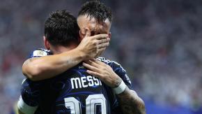 ¡Con final ÉPICO!: Argentina remontó ante Inglaterra y clasifica a la FINAL del Mundial