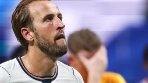"Caer a estas alturas...": La desazón de Harry Kane tras eliminación de Inglaterra del Mundial