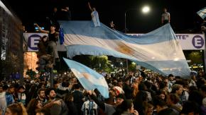 Argentina evalúa declarar feriado nacional si ganan la final del Mundial