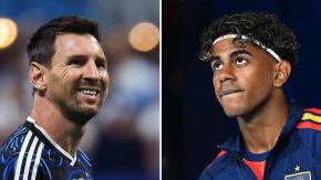 Las FORMACIONES de España y Argentina en la FINAL del Mundial 2026 Las FORMACIONES de España y Argentina en la FINAL del Mundial 2026