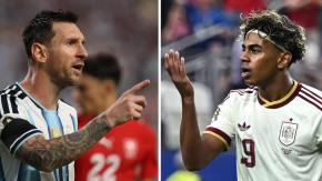 Por qué las autoridades dicen que la calidad del aire "puede ser peligrosa para cualquiera" en final del Mundial