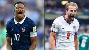 Francia vs. Inglaterra EN VIVO: La única forma de ver el tercer lugar online por streaming